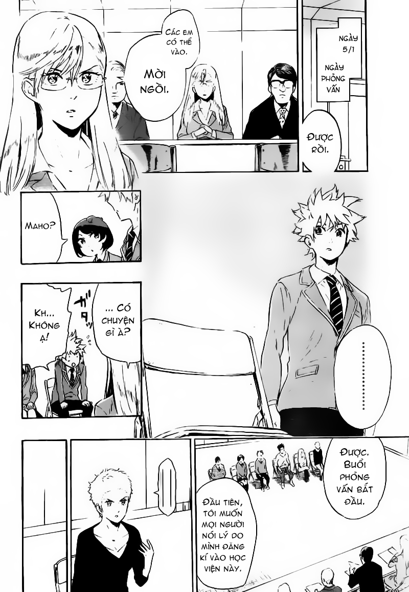 St&rs chap 12
