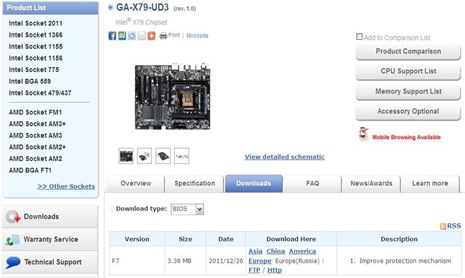 insyde bios flash utility download