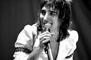 Rod Stewart