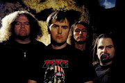 Napalm Death