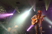 Newton Faulkner