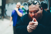 Action Bronson