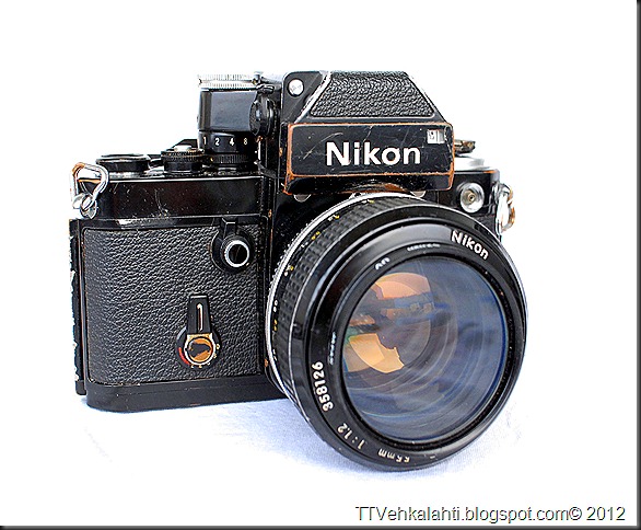 Nikon F2 sumukuvia 029 Nikon F2 sumukuvia 029