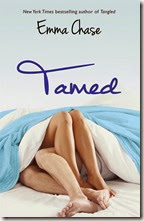 Tamed 3 by Emma Chase