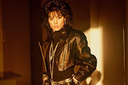 Joan Jett