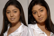 Sunidhi Chauhan