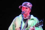 Hawksley Workman