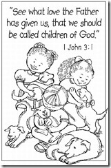 children of god
