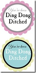 ding-dong