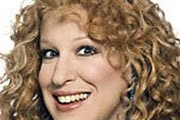 Bette Midler