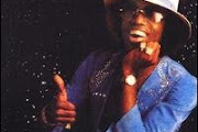 Johnny Guitar Watson