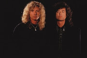 Coverdale/Page