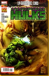 Hulks 5