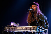 Jessy Lanza