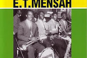 Et Mensah & the Tempos
