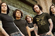 As I Lay Dying