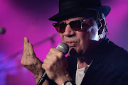 MITCH RYDER