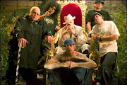 Kottonmouth Kings