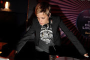 Samantha Ronson