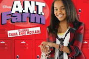 China Anne McClain