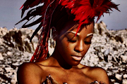 Dawn Richard