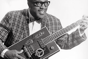 Bo Diddley