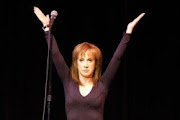 Kathy Griffin