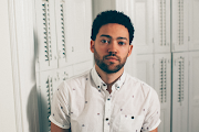 Taylor McFerrin