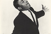 Percy Sledge