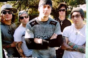 Avenged Sevenfold