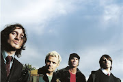 Red Hot Chili Peppers