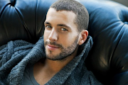 Shayne Ward