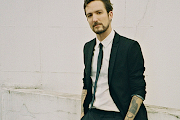 Frank Turner