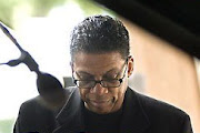 Herbie Hancock