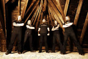 Amon Amarth