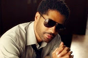 Eric Benet