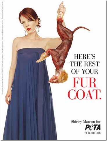 peta-shirley-manson-fur