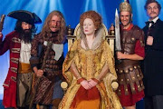 Horrible Histories