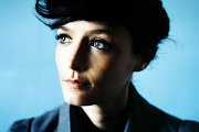 Sarah Blasko