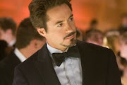 Robert Downey Jr.