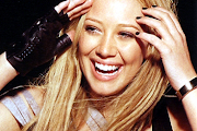 Hilary Duff