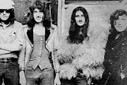 Atomic Rooster