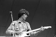 Robbie Robertson