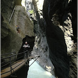 Aareschlucht