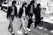 The Ramones