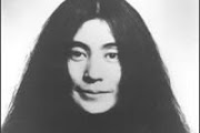 Yoko Ono