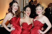 The Puppini Sisters