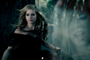 Avril Lavigne