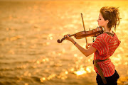 Lindsey Stirling