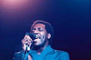 Otis Redding